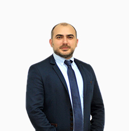 თორნიკე შერმადინი