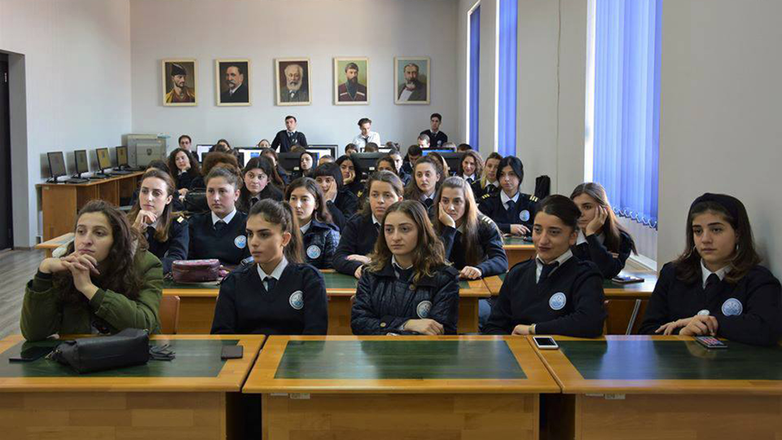 მემორანდუმები ბათუმის უნივერსიტეტებთან