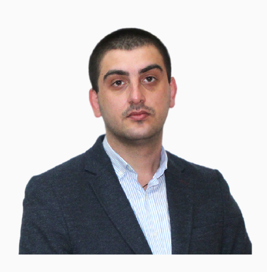 ბაქარ ბუცხრიკიძე