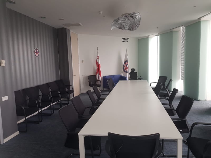 საჯარო აუდიტის ინსტიტუტმა  ორი ახალი სასწავლო ცენტრი აამოქმედა