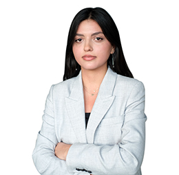 მედეა გულბანი