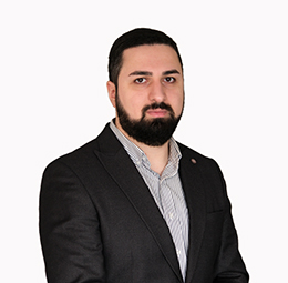 გიორგი მოლაშვილი